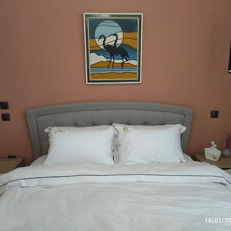 Swan Paradise Glyfada Apartment アテネ エクステリア 写真