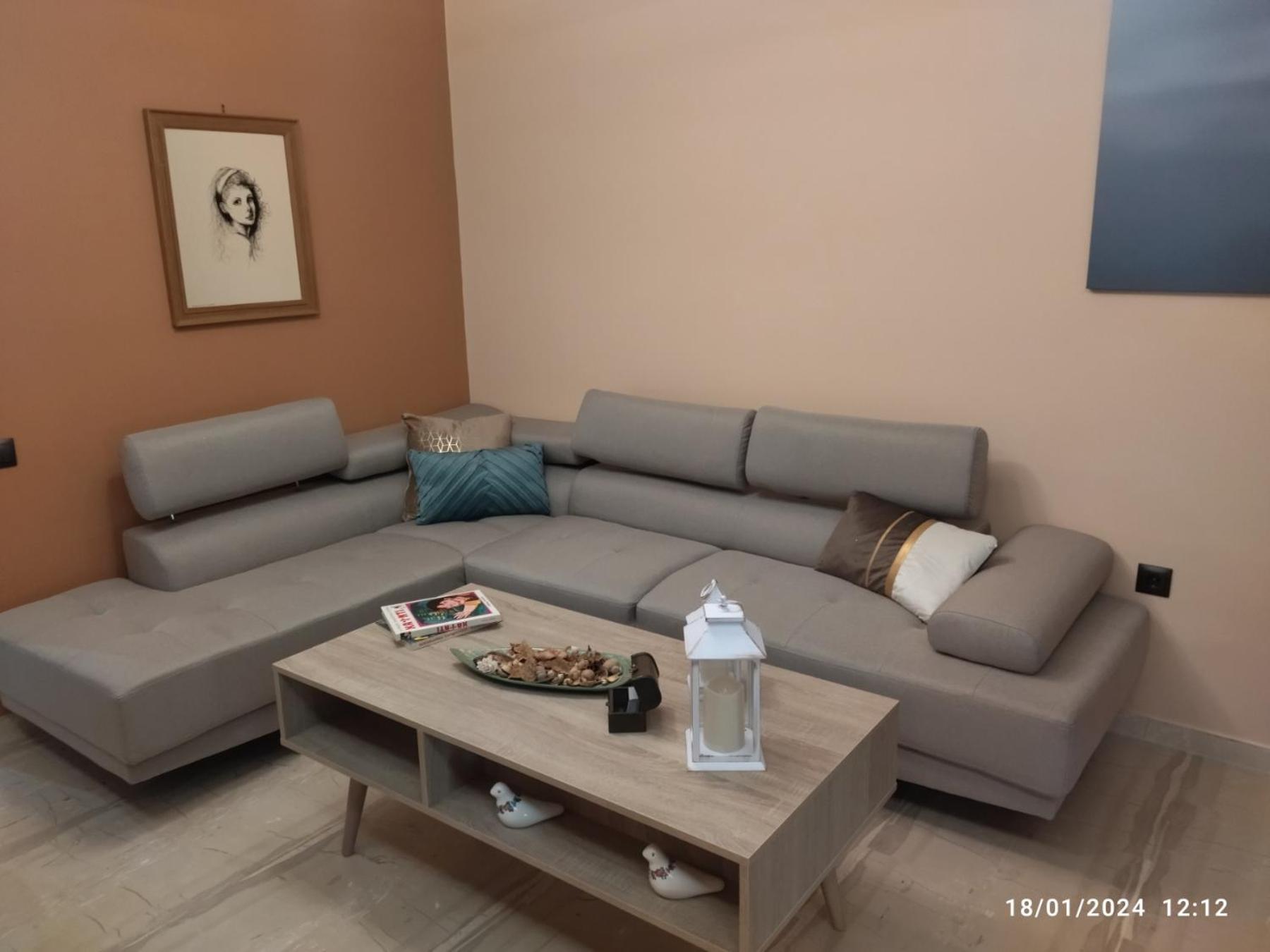 Swan Paradise Glyfada Apartment アテネ エクステリア 写真