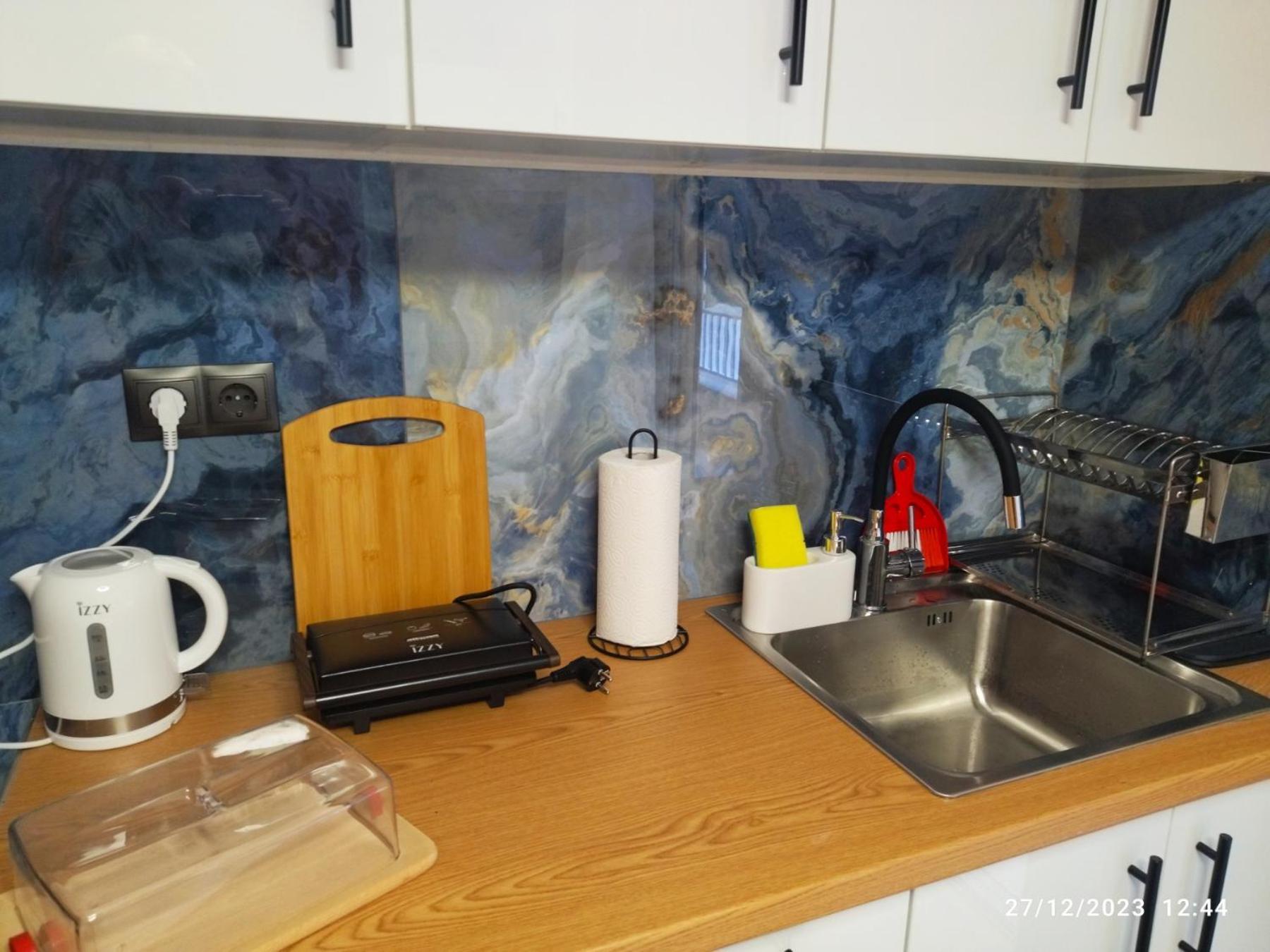 Swan Paradise Glyfada Apartment アテネ エクステリア 写真